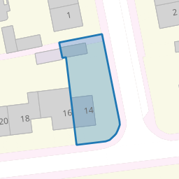 Perceel GLO00-B-6496