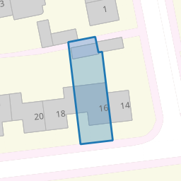 Perceel GLO00-B-6497