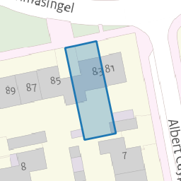 Perceel GLO00-B-6500