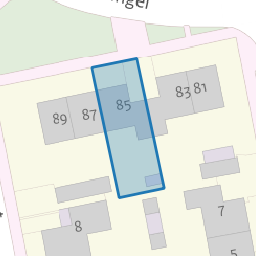 Perceel GLO00-B-6501