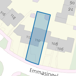 Perceel GLO00-B-6504