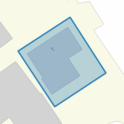 Perceel GLO00-B-6517