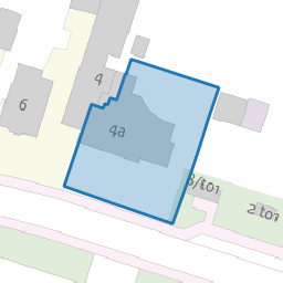 Perceel GLO00-B-6522