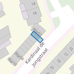 Perceel GLO00-B-6524