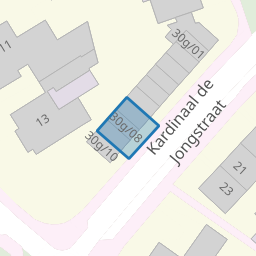 Perceel GLO00-B-6527