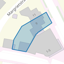 Perceel GLO00-B-6536