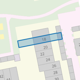 Perceel GLO00-B-6542