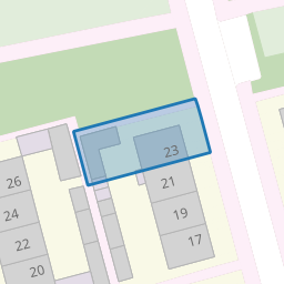 Perceel GLO00-B-6545