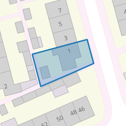 Perceel GLO00-B-6554