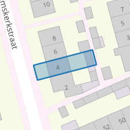 Perceel GLO00-B-6555