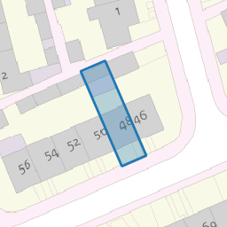 Perceel GLO00-B-6558