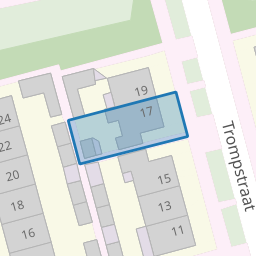 Perceel GLO00-B-6562