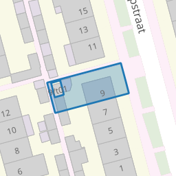 Perceel GLO00-B-6567