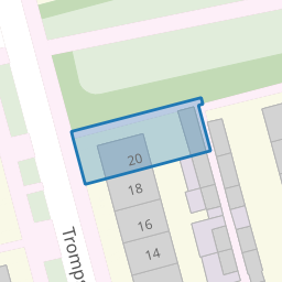 Perceel GLO00-B-6573