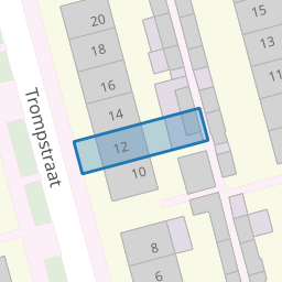 Perceel GLO00-B-6574