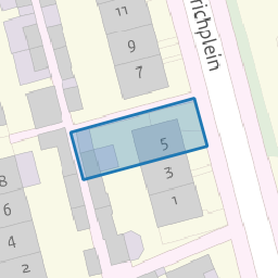 Perceel GLO00-B-6575