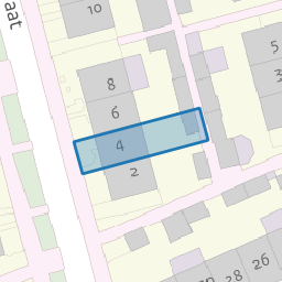 Perceel GLO00-B-6576