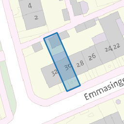 Perceel GLO00-B-6579