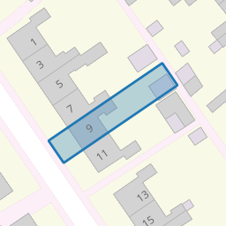 Perceel GLO00-B-6585