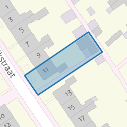 Perceel GLO00-B-6586