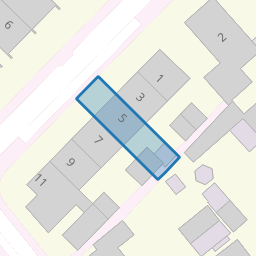 Perceel GLO00-B-6587