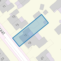 Perceel GLO00-B-6589