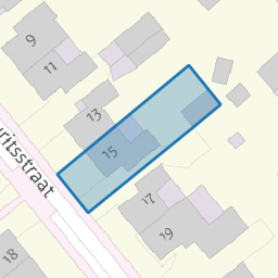 Perceel GLO00-B-6590