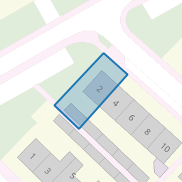 Perceel GLO00-B-6591