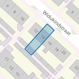 Perceel GLO00-B-6597