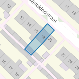 Perceel GLO00-B-6599