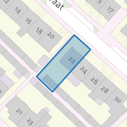 Perceel GLO00-B-6601