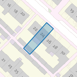 Perceel GLO00-B-6602