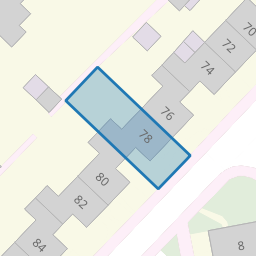 Perceel GLO00-B-6606