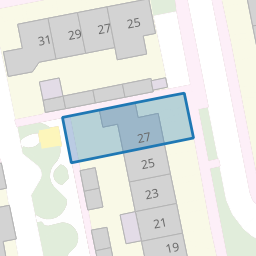 Perceel GLO00-B-6608