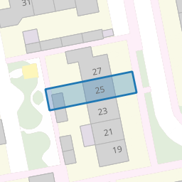 Perceel GLO00-B-6609