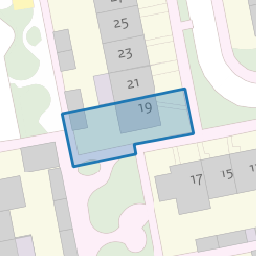 Perceel GLO00-B-6611