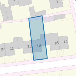 Perceel GLO00-B-6612