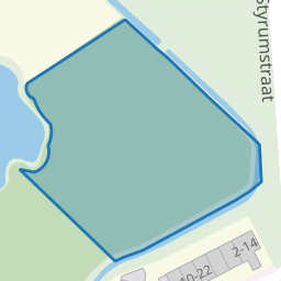 Perceel GLO00-B-6617