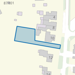 Perceel GLO00-B-6622