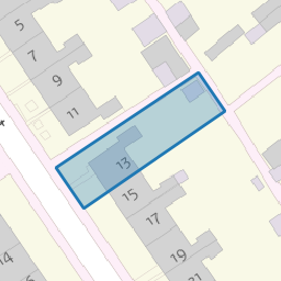 Perceel GLO00-B-6630