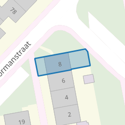 Perceel GLO00-B-6634