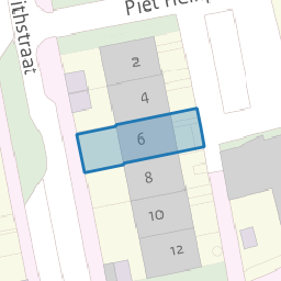 Perceel GLO00-B-6639