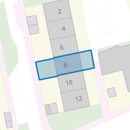 Perceel GLO00-B-6640