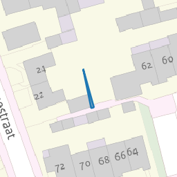 Perceel GLO00-B-6648