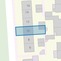 Perceel GLO00-B-6655