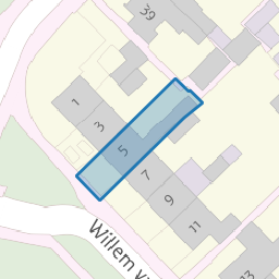 Perceel GLO00-B-6664