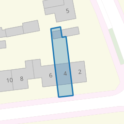 Perceel GLO00-B-6667