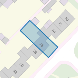 Perceel GLO00-B-6671