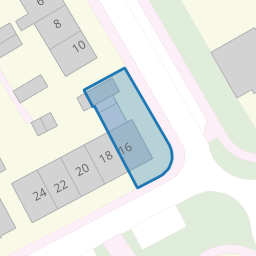 Perceel GLO00-B-6676