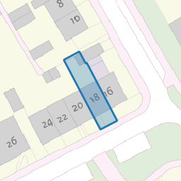 Perceel GLO00-B-6677